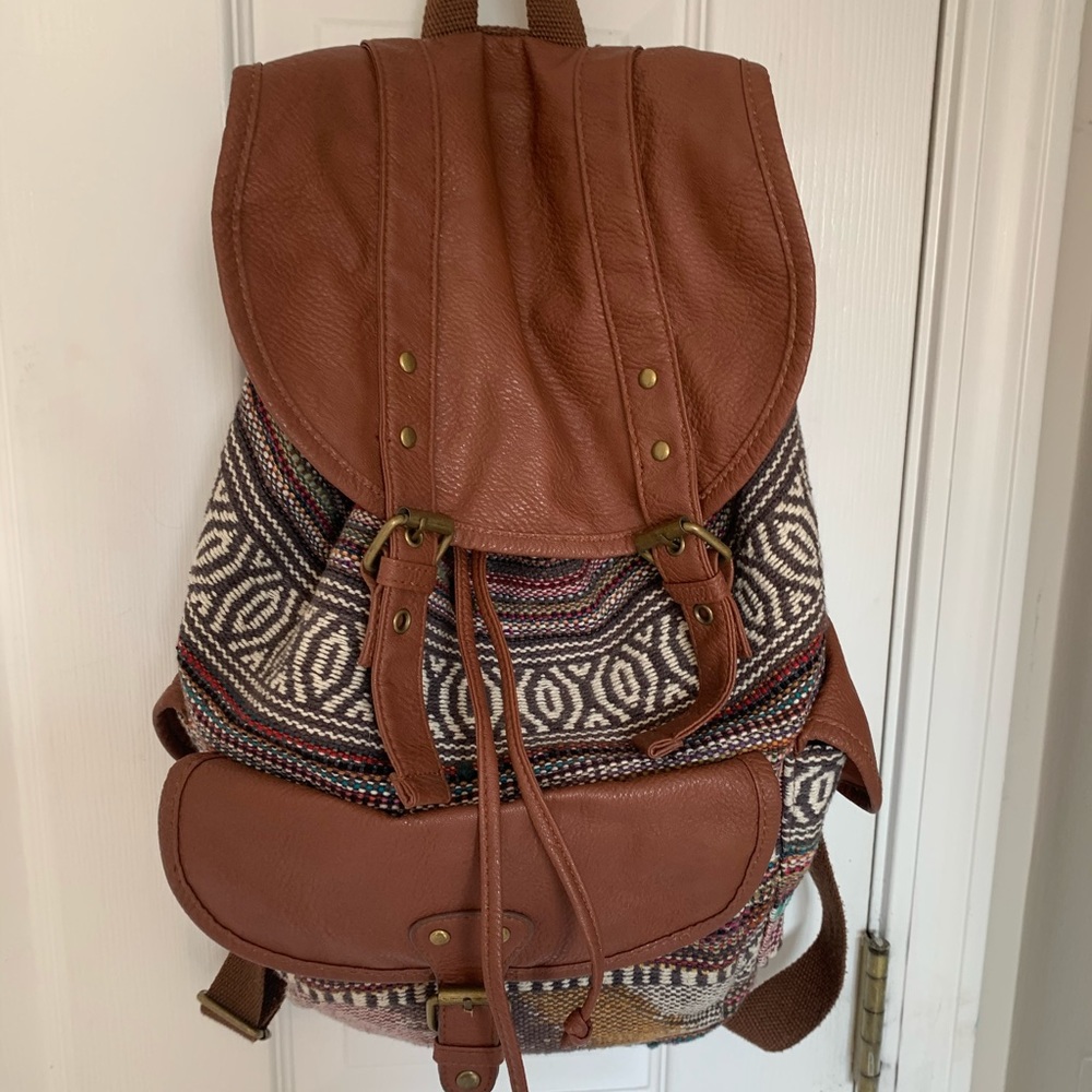 Backpack